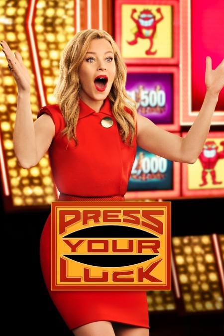 Press Your Luck (2019) S05E04 720p WEB h264-EDITH