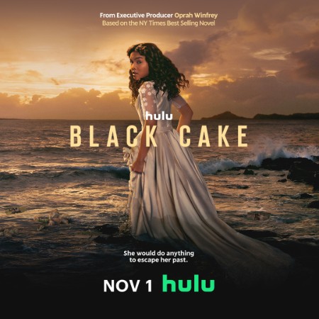 Black Cake S01E02 720p x265-T0PAZ