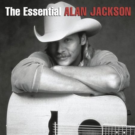 Alan Jackson - The Essential (2012) 83f8ff78642bc7d3ea4ab817d6804851