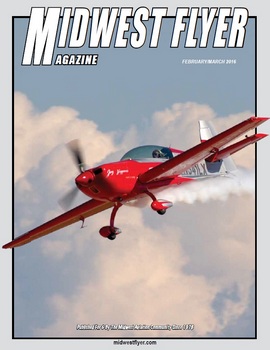 Midwest Flyer - February/March 2016