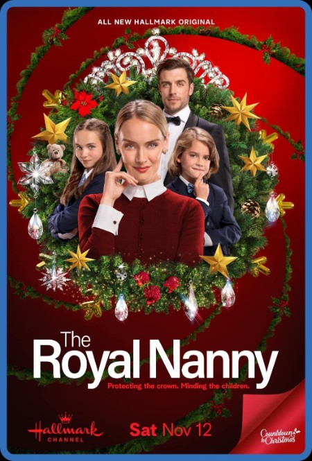 The Royal Nanny (2022) 1080p WEBRip x264-RARBG 90abf4995e63c86b2ee8013a1b3e025d