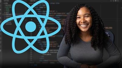 Learn React: From Beginner to Building Your First  Project