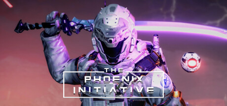 The Phoenix Initiative-Tenoke