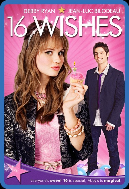 16 Wishes (2010) 720p TUB WEB-DL AAC 2 0 H 264-PiRaTeS 95630fc41e97ec3ca27a1ad39d0bac69