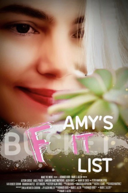 Amys F k It List (2023) 1080p WEBRip x264 AAC-YTS