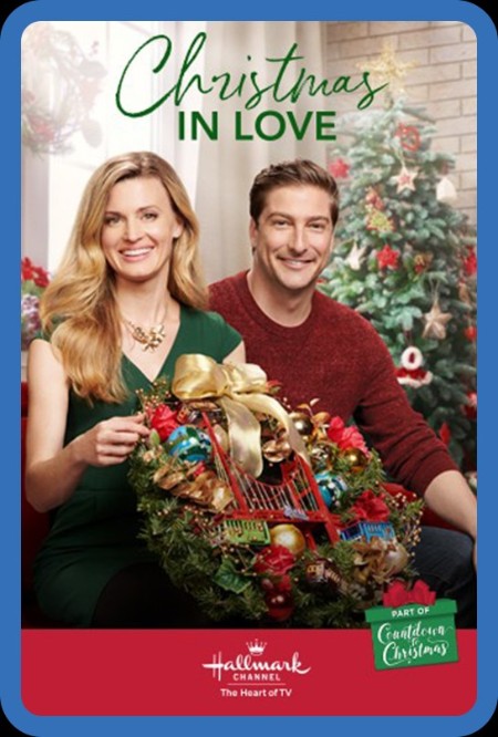 Christmas in Love (2018) 1080p WEBRip x265-RARBG 08cf3a2fcfcdc7e4d9d6d50f49dc106b