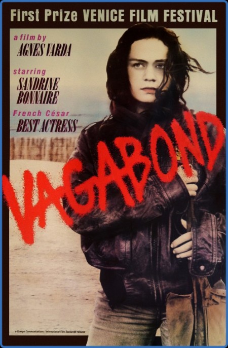 Vagabond (1985) FRENCH 1080p BluRay x265-VXT