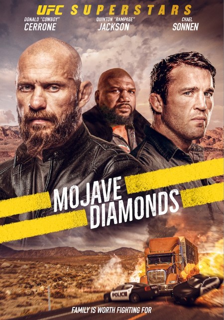 Mojave Diamonds (2023) 1080p CatchPlay WEB-DL AAC2 0 H 264-CHDWEB