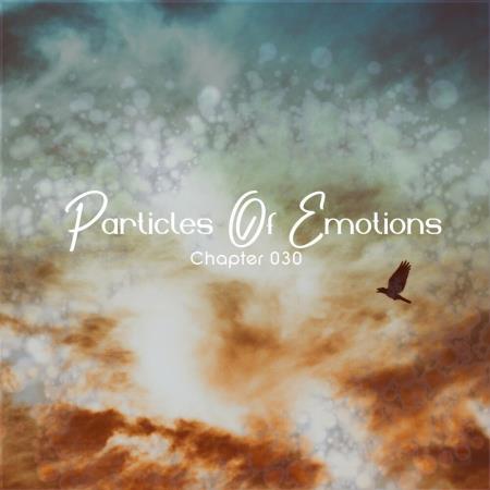 Particles Of Emotions Chapter 030 (2023)