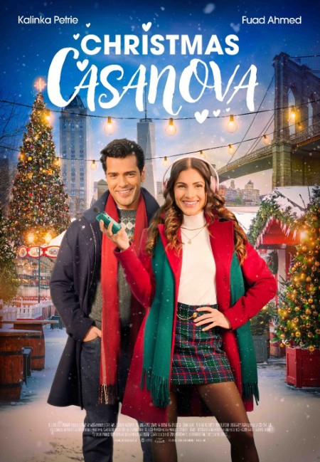 Christmas Casanova (2023) 720p WEBRip x264 AAC-YTS Dd218f070717c048f58aad6fa4e26273