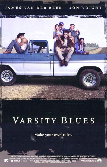 Varsity Blues (1999) PTV WEB-DL AAC 2 0 H 264-PiRaTeS