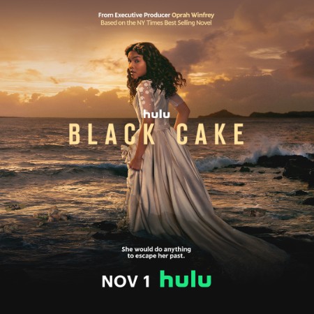 Black Cake S01E03 720p x264-FENiX