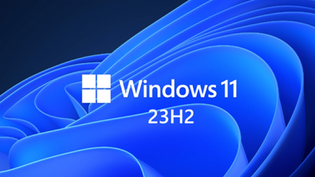 Windows 11 Version 23H2 / 2023 Update / Build 22631 (no TPM required)