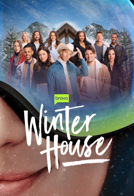 Winter House S03E02 Pirate Ships And Situationships 1080p AMZN WEB-DL DDP2 0 H 264...