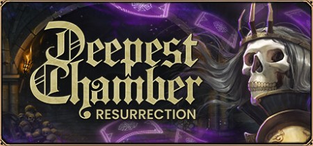 Deepest Chamber - Resurrection [FitGirl Repack]