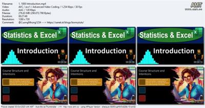 Statistics & Excel #1-Introduction-A Picture from  Data 2ecbf5b855fbe867490cdeb78919d199