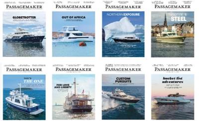 PassageMaker - Full Year 2023 Collection