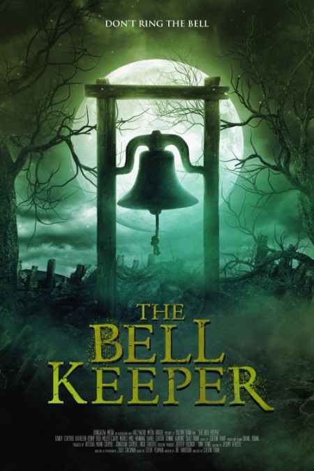 The Bell Keeper (2023) 1080p WEB-DLRip ViruseProject