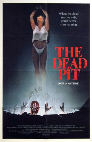 Dead Pit 1989 German Dubbed Dl 1080P Bluray X264-Watchable