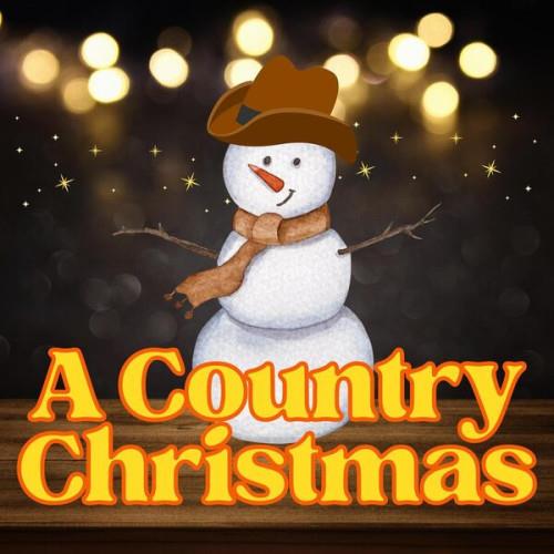 A Country Christmas (2023)