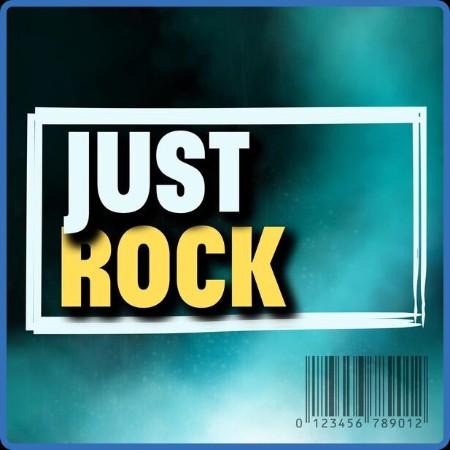 VA - Just Rock 2023