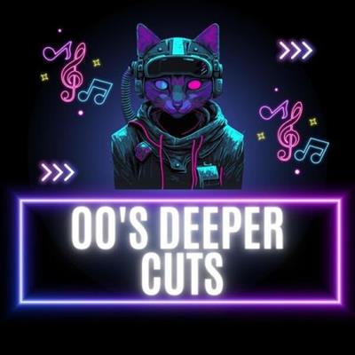 Various Artists - 00's Deeper Cuts (2023)