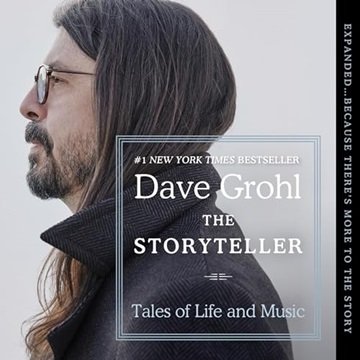 The Storyteller: Expanded: ...Because There's More to the Story [Audiobook]