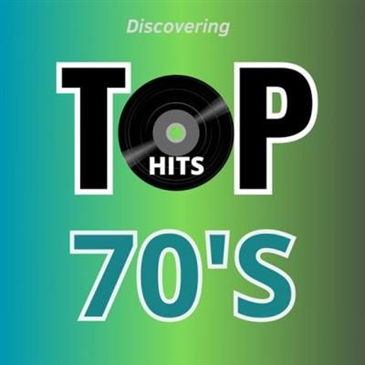 Various Artists - Top Hits 70's (2023)
