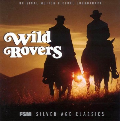 Wild Rovers Soundtrack