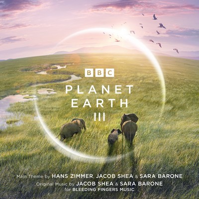 Planet Earth III Suite (by Hans Zimmer)