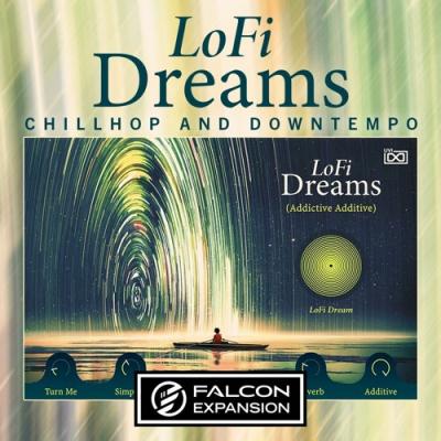 UVI - LoFi Dreams v1.0.2 (Falcon Expansion)