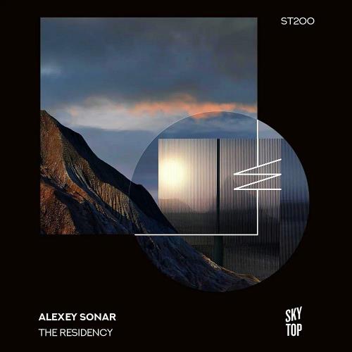 Alexey Sonar - The Residency (2023)