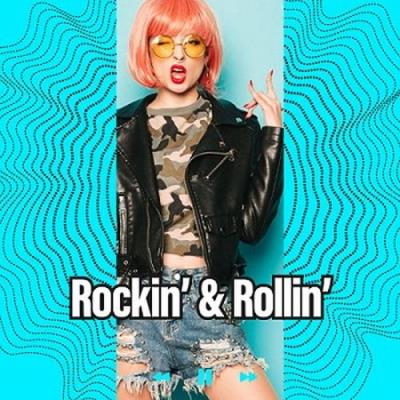 Rockin and Rollin (2023) FLAC