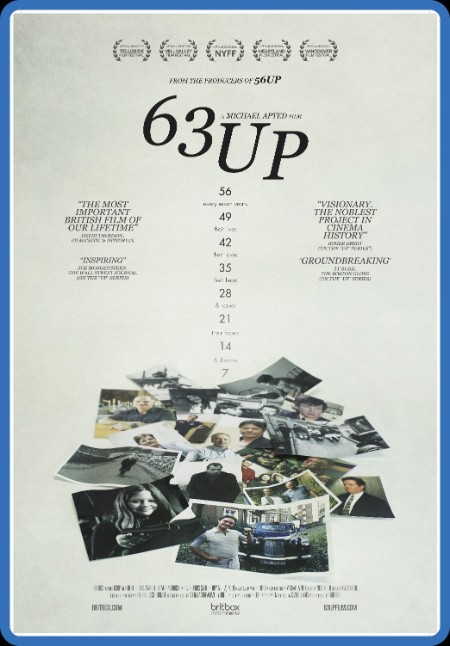 63 Up (2019) Part1 1080p BluRay H264 AAC-RARBG