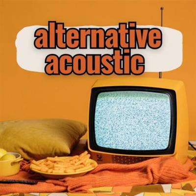 Various Artists - alternative acoustic (2023)