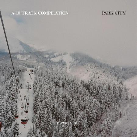 A 40 Track Compilation: Park City (2023)