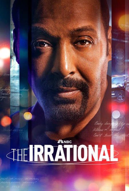 The Irrational S01E06 XviD-AFG