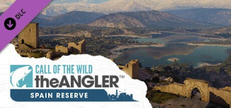 Call Of The Wild The Angler Spain Reserve v1 4 0 REPACK-KaOs