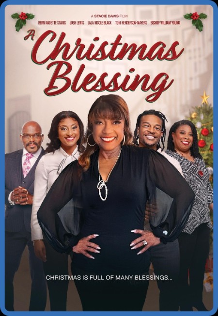 A Christmas Blessing (2023) 1080p WEB-DL HEVC x265 BONE 1b123fff9b9a375d1cbae552d07046e6