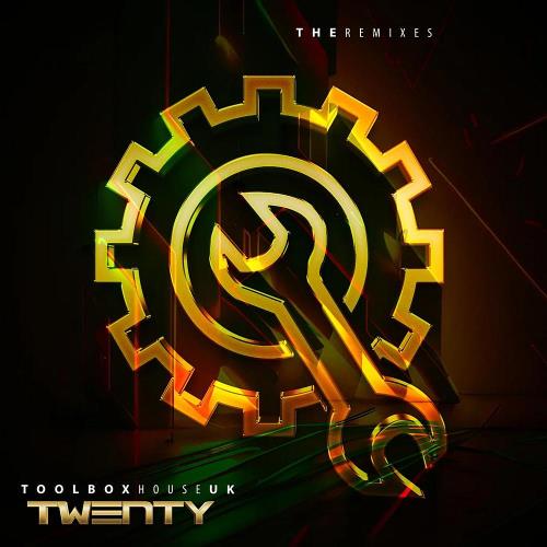 Toolbox Twenty - The Remixes (2023)