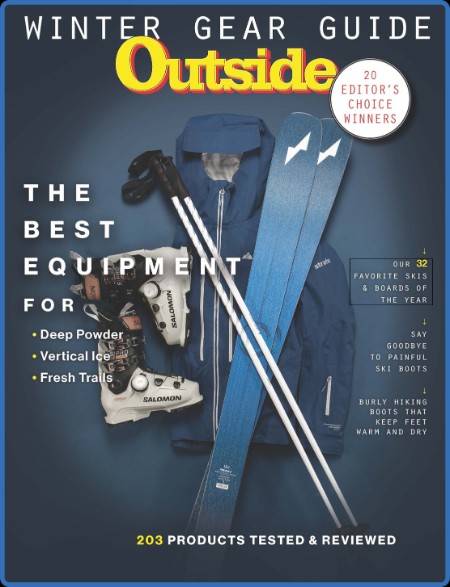 Outside USA - (2024) Winter Gear Guide 80feaadb8327186747c0c8a4f59d68e6