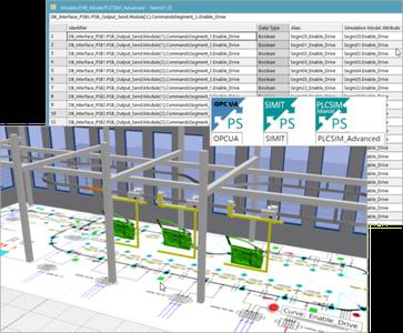Siemens Tecnomatix Plant Simulation 2302.0003 Win x64