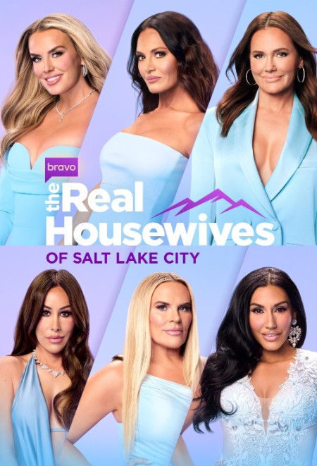 The Real Housewives of Salt Lake City S04E08 Moms Missions and Matrimony 1080p AMZ...