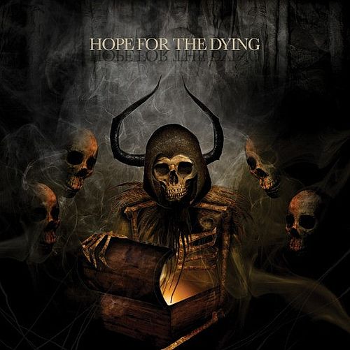 Hope For The Dying - Hope For The Dying (2008) (LOSSLESS)