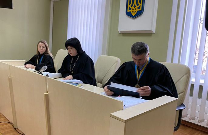 Вісті з Полтави - Суд вдруге переніс засідання щодо розгляду вимоги Андрія Карпова поновити його на посаді секретаря Полтавської міськради