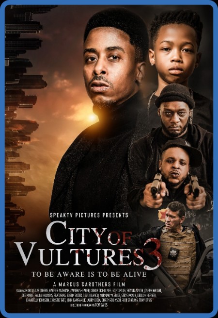 City of Vultures 3 (2022) 1080p WEBRip x264-RARBG D2a40a0472516e78a5b1970bd5c74fef