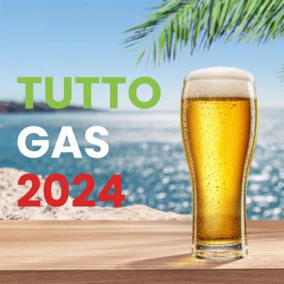 VA - Tutto Gas 2024 (2023)