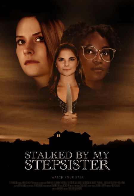 Stalked By My Stepsister (2023) 1080p WEB h264-EDITH