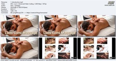 Complete 3 Professional Massage Certification  Course ! Fd8e5a248955441ea3672a550455c6fa