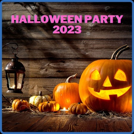 VA - Halloween (2023) 2023